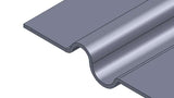 Accessory for Bernardo machine tool, E3 rollers for MSM 400 C.