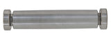 Rullo abrasivo Ø 35 mm per macchina KBR 150 ideale per finitura, sbavatura e lavorazione superfici metalliche.