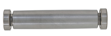 Rullo abrasivo Ø 35 mm per macchina KBR 150 ideale per finitura, sbavatura e lavorazione superfici metalliche.