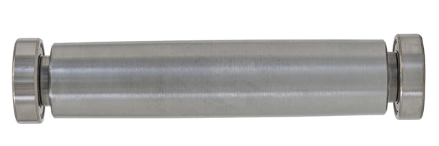 Rullo abrasivo Ø 51 mm per macchina KBR 150 ideale per finitura, sbavatura e lavorazione di superfici metalliche.