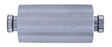 Rullo abrasivo per levigatura e satinatura di tubi metallici diametro 48 / 50 mm compatibile con levigatrici KBR 75 x 1500 DC-2.