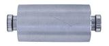 Rullo abrasivo per levigatura e satinatura di tubi metallici diametro 60 / 62 mm compatibile con levigatrici KBR 75 x 1500 DC-2.