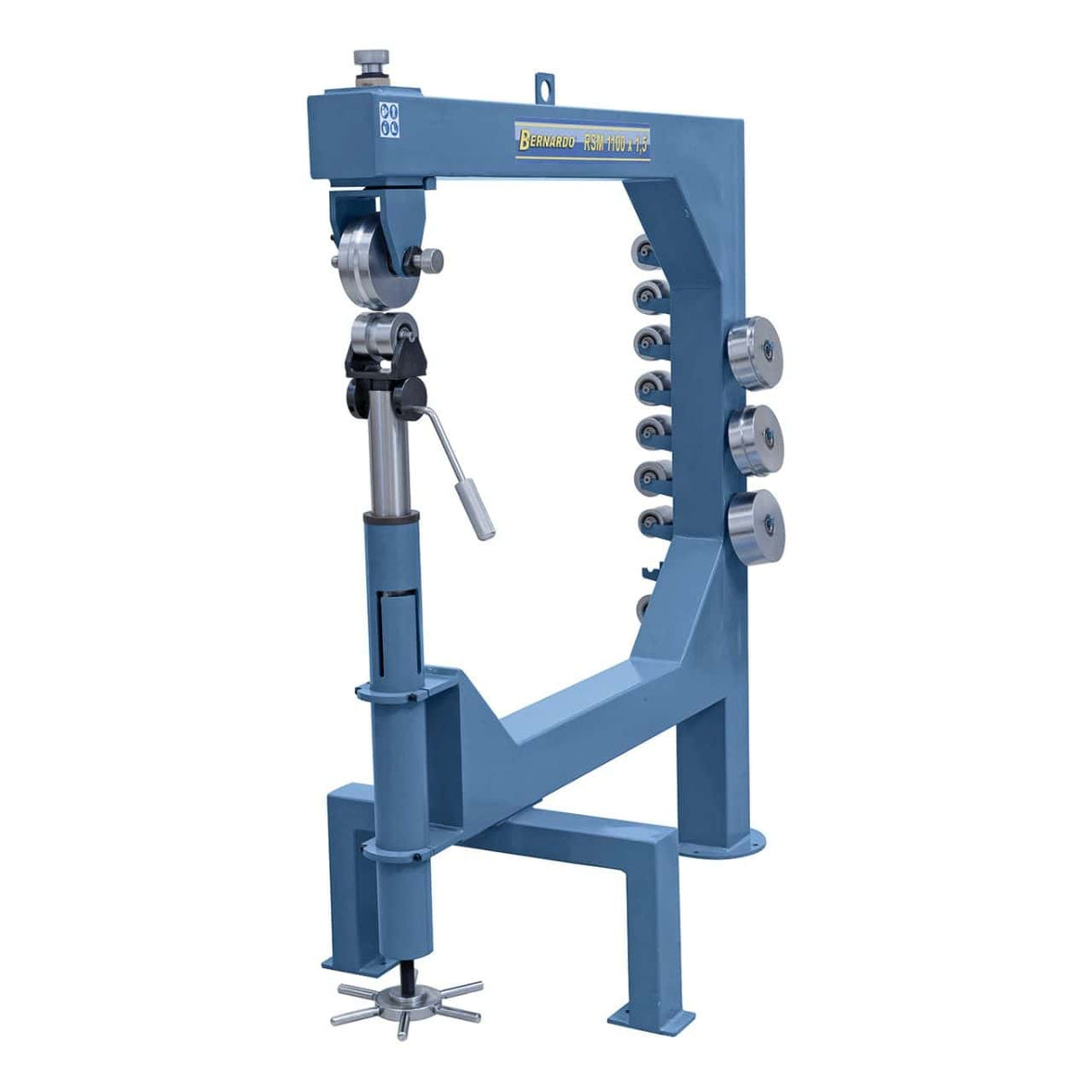 Bernardo English Wheel RSM 1100 x 1.5