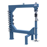 Bernardo English Wheel RSM 1100 x 1.5