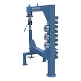 Bernardo English Wheel RSM 1100 x 1.5