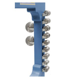 Bernardo English Wheel RSM 830