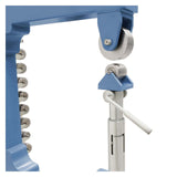 Bernardo English Wheel RSM 830