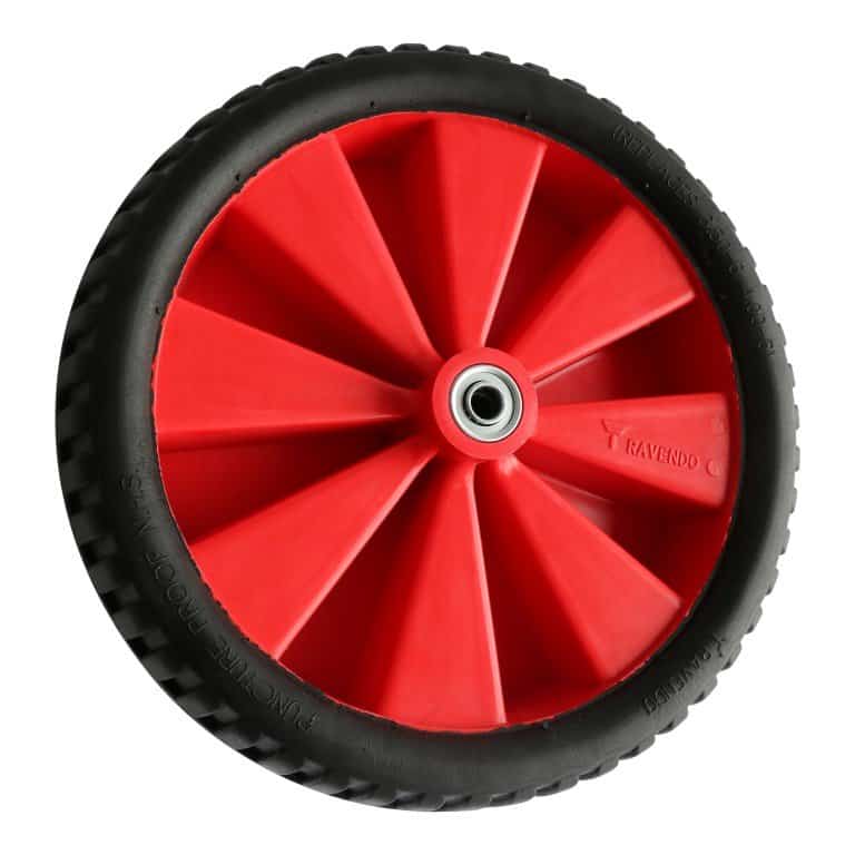 Ravendo Support Accessory 13-inch Ravening Light Wheel