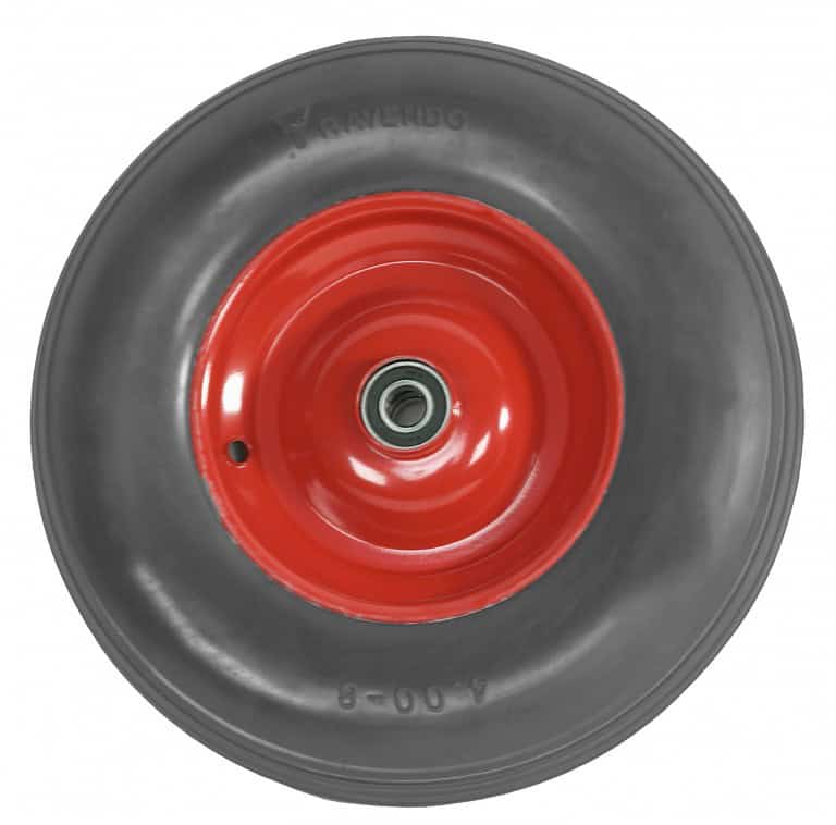 Accessory for Ravendo PUR EK 16 PUR wheels (20/25 x 85 mm)