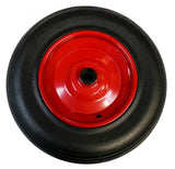 Ravendo Solid Wheel ER 16* support accessory