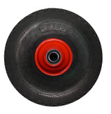 Ravendo Pneumatic Wheels Support Accessory EK 12/4