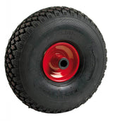 Ravendo Support Accessory Pneumatic Wheels ER 12/4