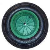 Ravendo Support Accessory Pneumatic Wheels ER 16/4 (var. 3)