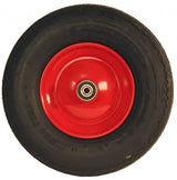 Ravendo Support Accessory Pneumatic Wheels