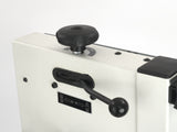 Record Power Sega a nastro Sabre-250