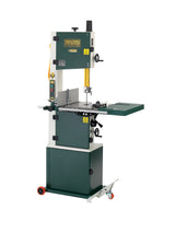 Record Power Sabre-350 Wood Bandsaw