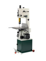 Record Power Sabre-350 Wood Bandsaw