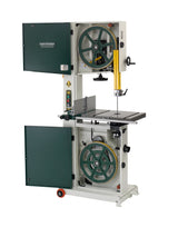 Record Power Sabre-450 Wood Bandsaw