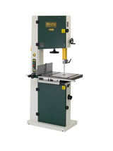 Record Power Sabre-450 Wood Bandsaw