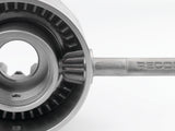 Record Power SC3 1" x 8 TPI Self-Centering Lathe Chuck