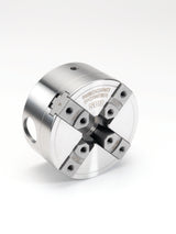 Accessory for Record Power machine tool SC3 M33 self-centring chuck