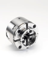 Accessory for Record Power machine tool SC3 M33 self-centring chuck