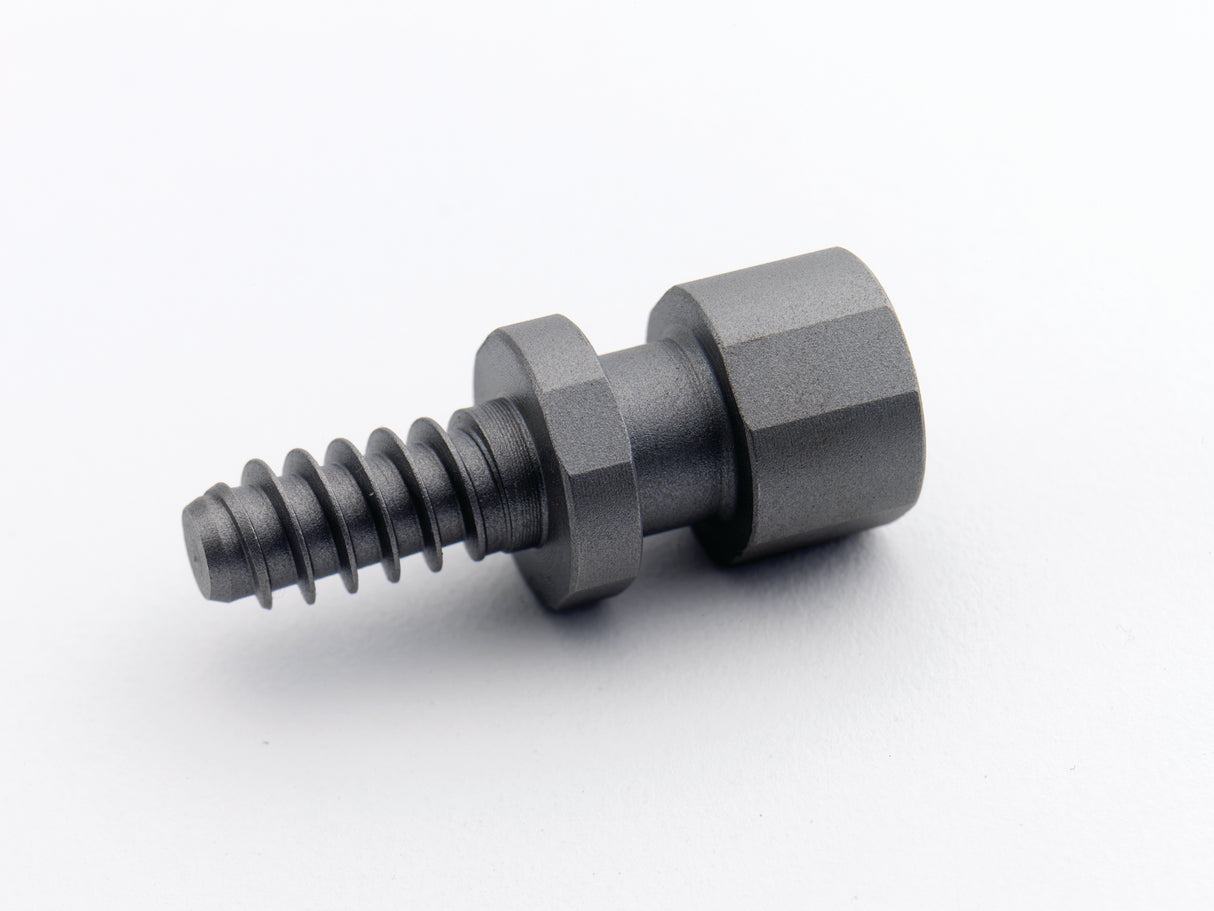 Accessory for Record Power machine tool SC3 M33 self-centring chuck