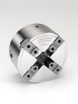 Record Power SC4 Self-Centring Chuck with 87mm Flange for Lathe