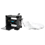 Portable Thicknesser IGM PS33 – spiral cutterhead 36 HW inserts