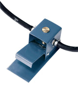 Bernardo SB 3 Sandblaster - With integrated vacuum and filter