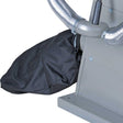 Sacchetto raccoglipolvere ignifugo in tessuto PES per sistemi di aspirazione Flott MA 600 e BSM 75–150.