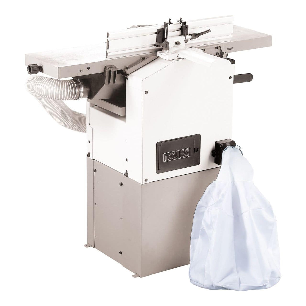 Accessory for Bernardo dust extraction system Filter bag for PT 260