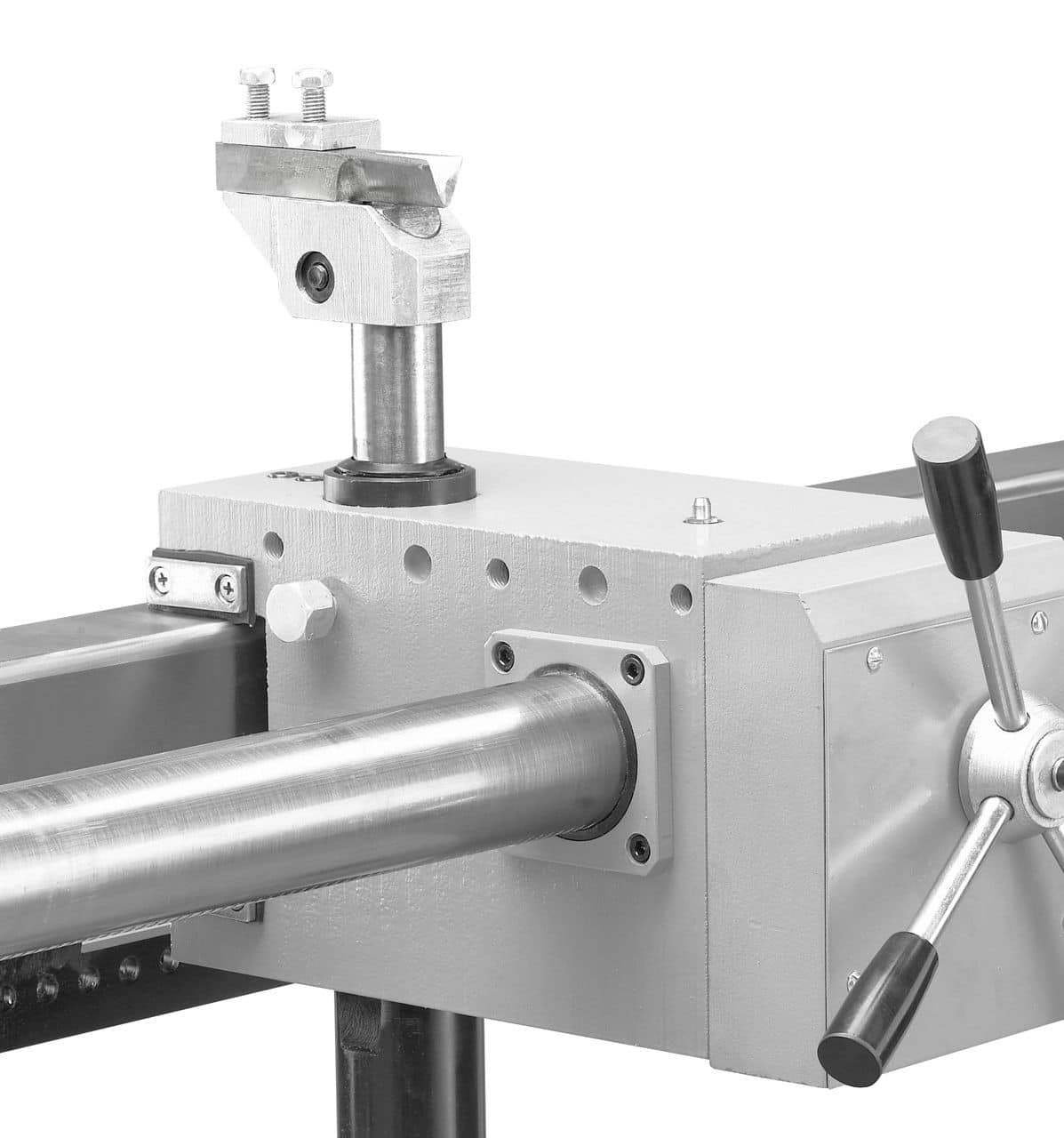 Bernardo HSS V-shaped Gouges for CL 1300 / 1500