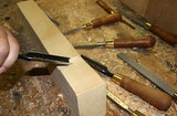 Narex Gouge Chisel