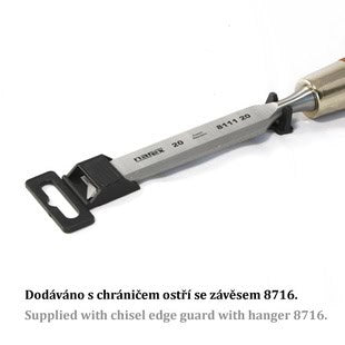 Narex Skew Chisel