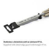 Narex Skew Chisel