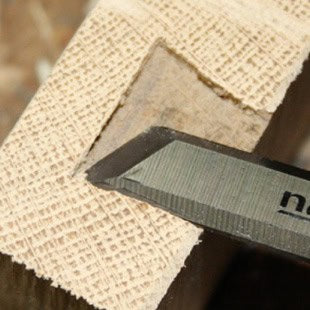 Narex Skew Chisel