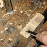 Narex Skew Chisel