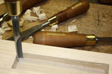 Narex Corner Chisel