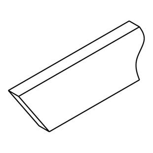 Narex HSS Straight Chisel