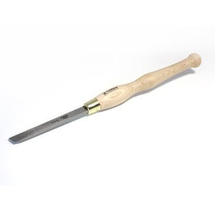 Narex Oblique HSS Steel Chisel