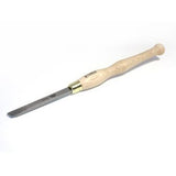 Narex Oblique HSS Steel Chisel