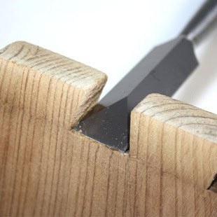 Narex Dovetail Chisel Cutting Tool