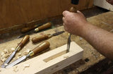 Narex Solid Chisel Cutting Tool