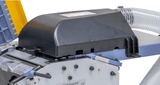 Bernardo PT 260 S Planer Thicknesser – 230/400V with spiral cutter block
