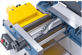 Bernardo AD 260 S - 230V Planer Thicknesser Combination with Spiral Cutterblock