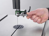 Accessory for Record Power Machine Cobra Fine Cut Guide System for BS300E and BS350S