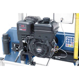 Bloch petrol-powered band saw BBS 650 B