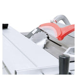Bernardo PKS 250 P Bench Saw with Sliding Table