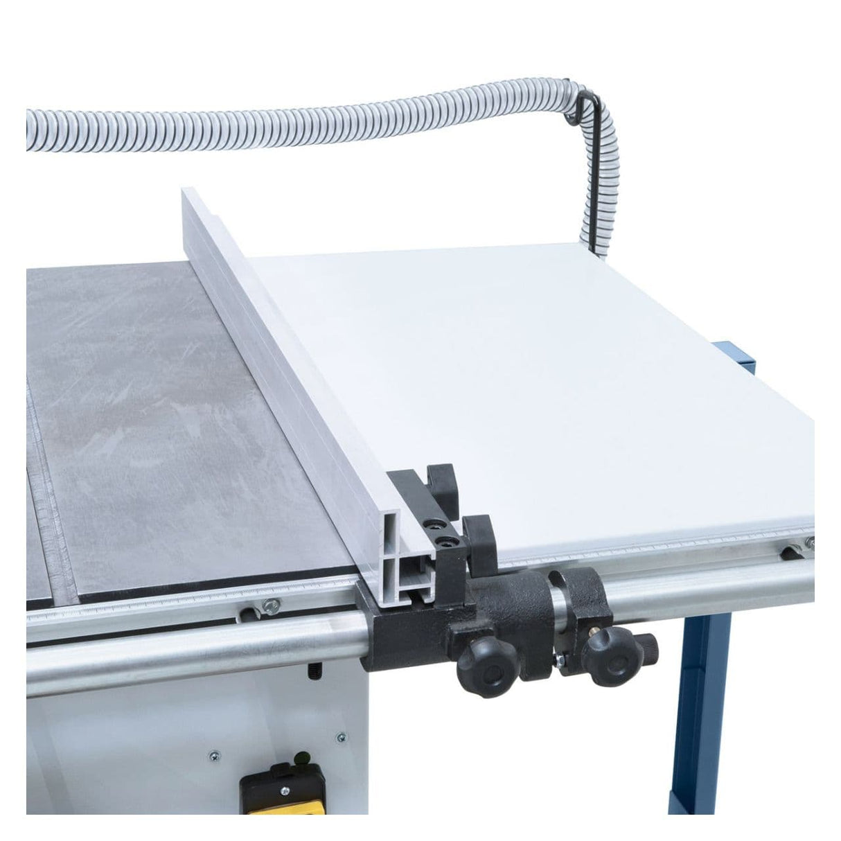 Bernardo PKS 250 P Bench Saw with Sliding Table